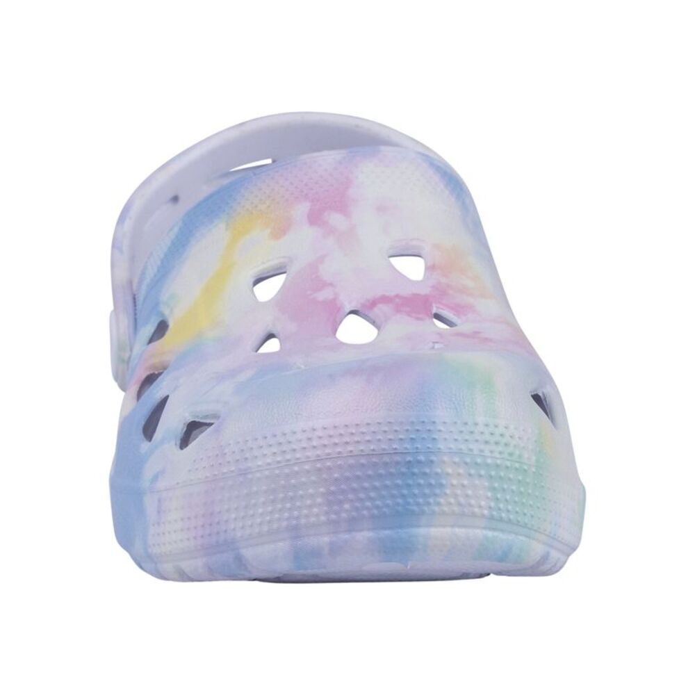 Trespass Childrens/Kids Madison Printed Sandals / Marshmallow